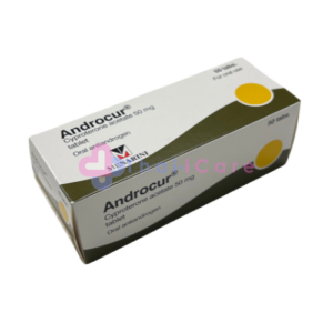Androcur 50 mg