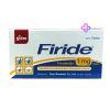 FIRIDE 1 mg. (3 x 10 Tablets)